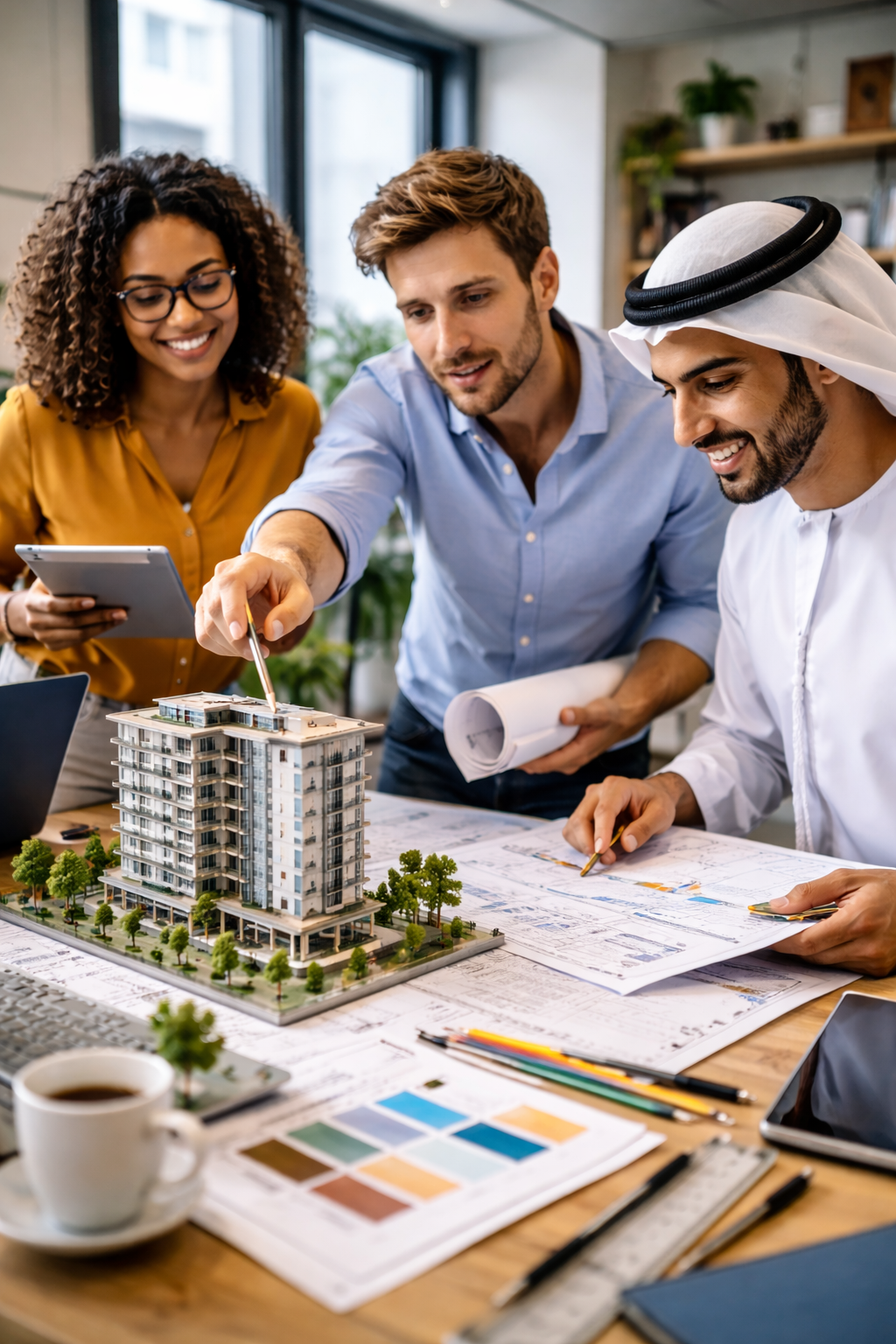 Microsoft 365 inrichting