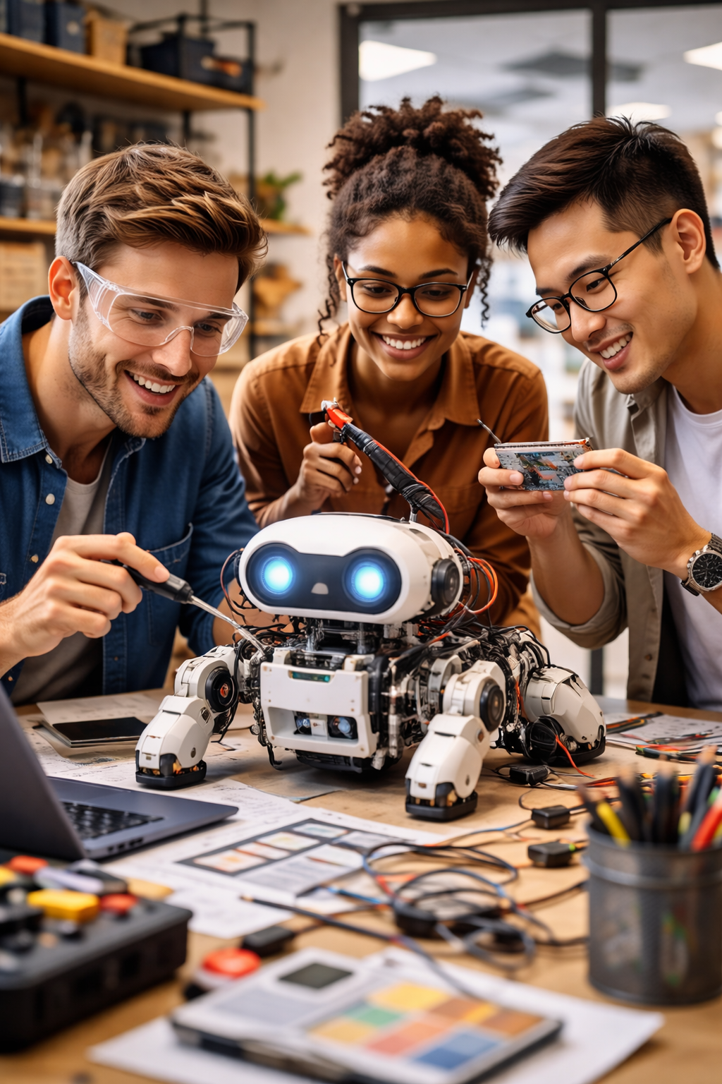 Workflows & Automatisering